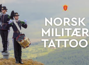 Bilde for arrangement Norwegian Military Tattoo
