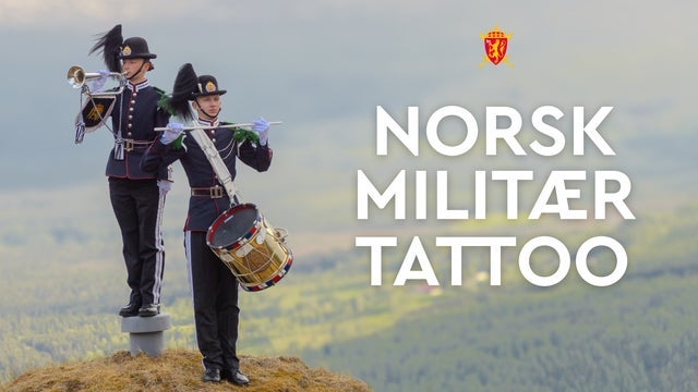 Norwegian Military Tattoo