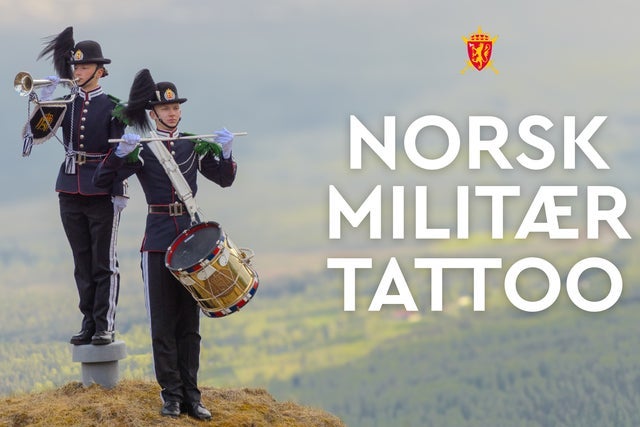Presale codes for military tattoo: members use these when buying pre-sale tickets