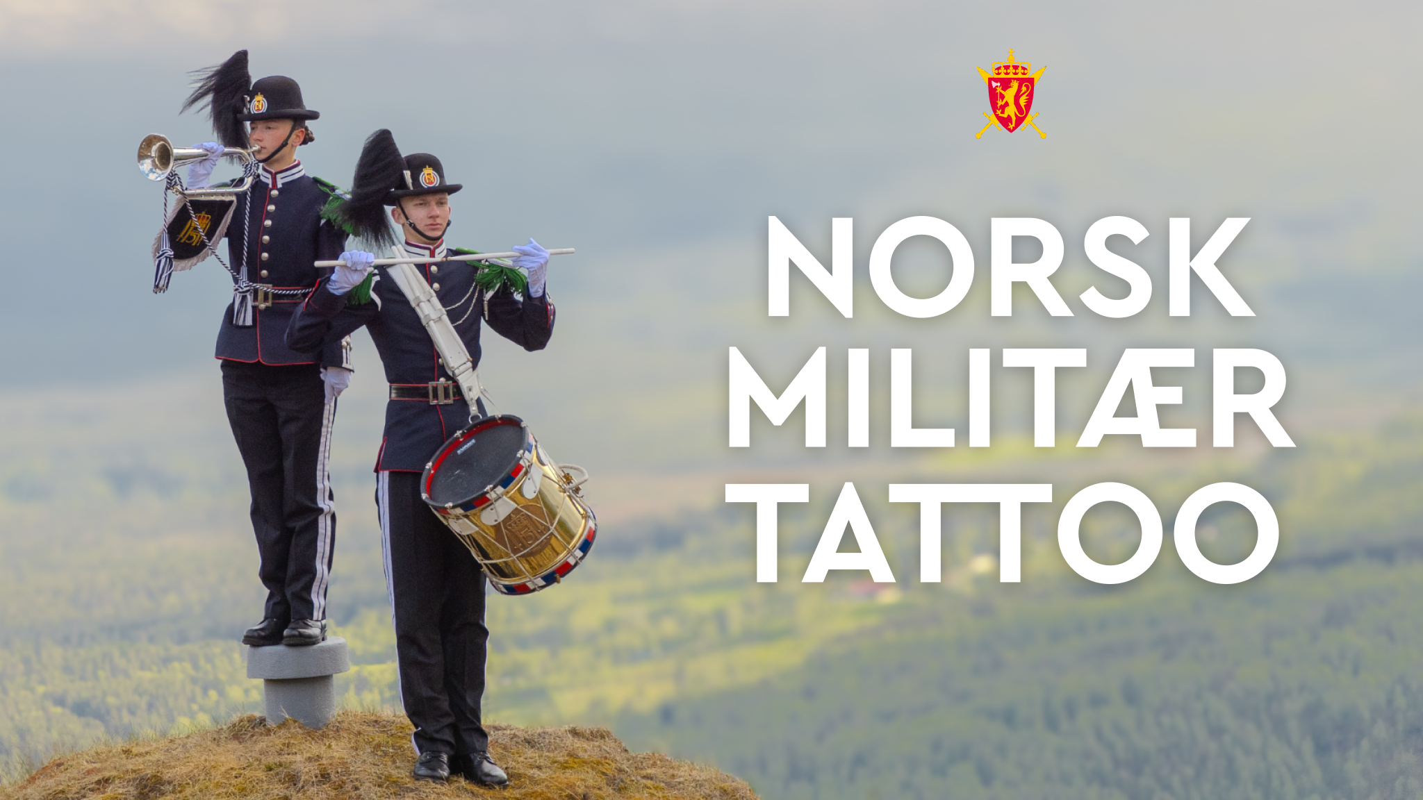 Norsk Militær Tattoo 2026