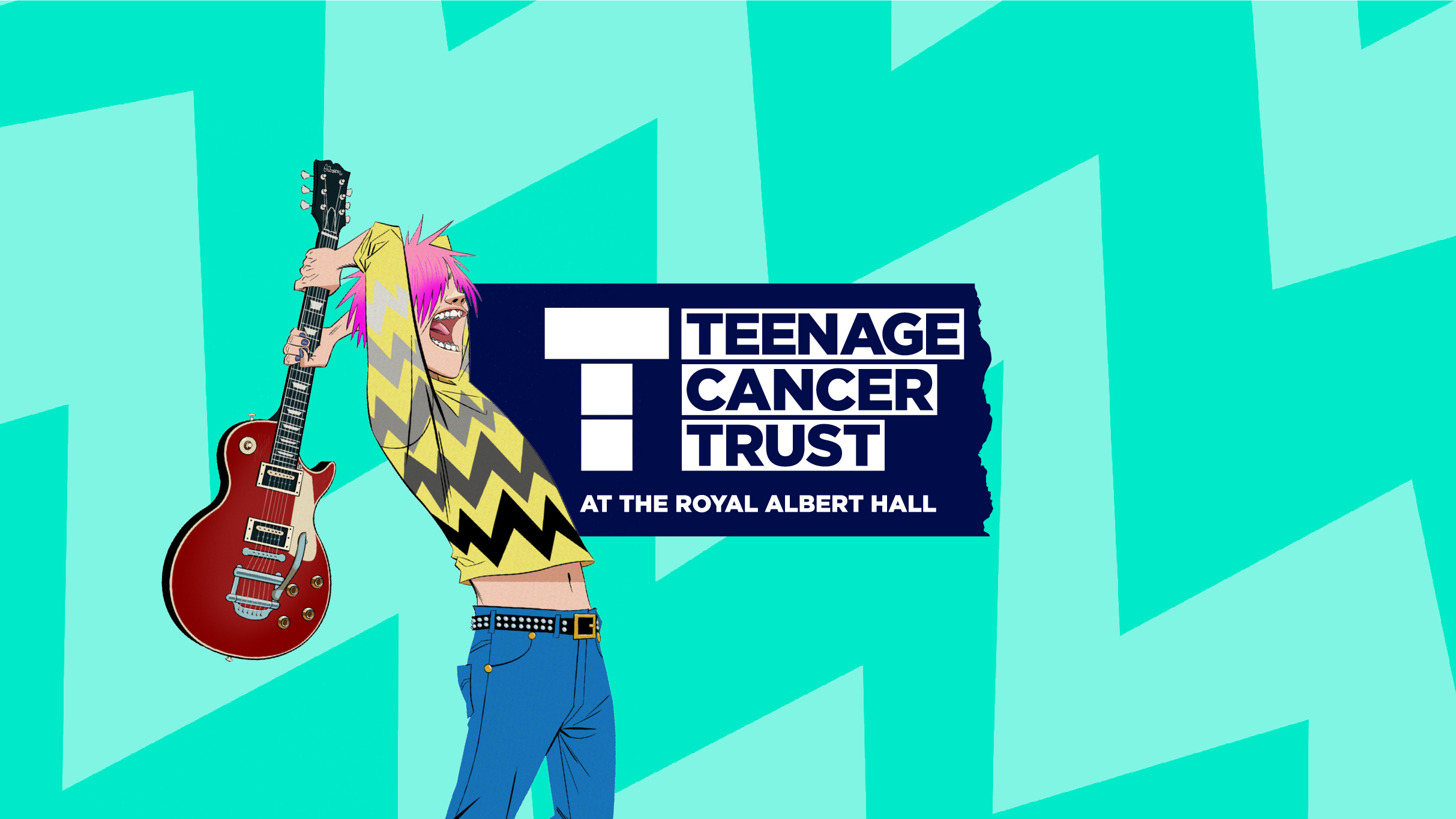 Teenage Cancer Trust