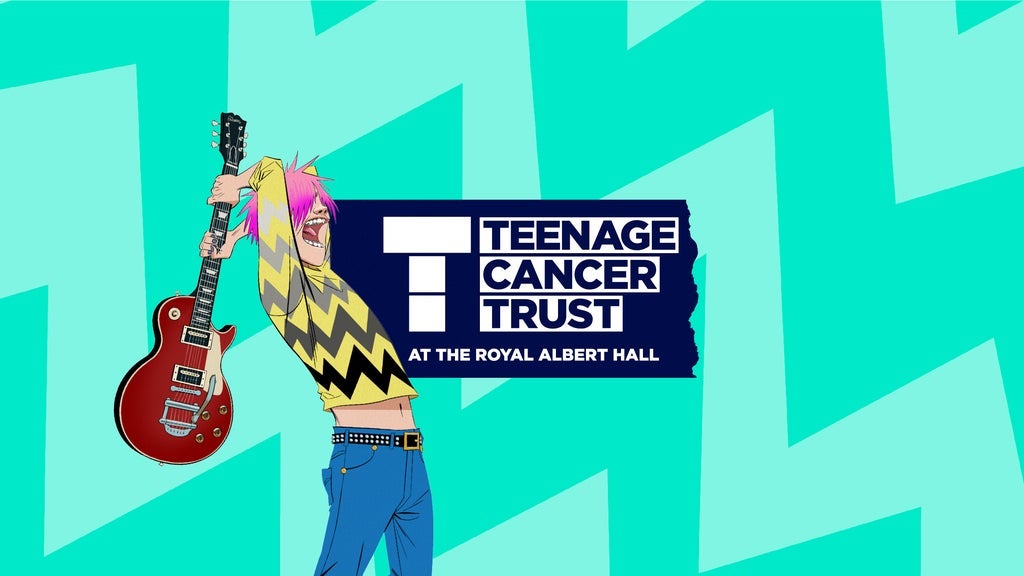Hotels near Teenage Cancer Trust Events