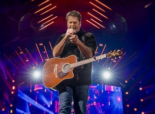Image of Blake Shelton & Very Special Friends: Oklahoma is All for the Hall
