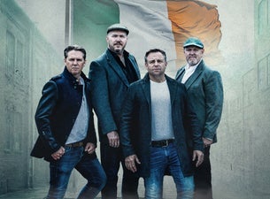The High Kings - the Rocky Road Tour, 2026-02-01, Дублін
