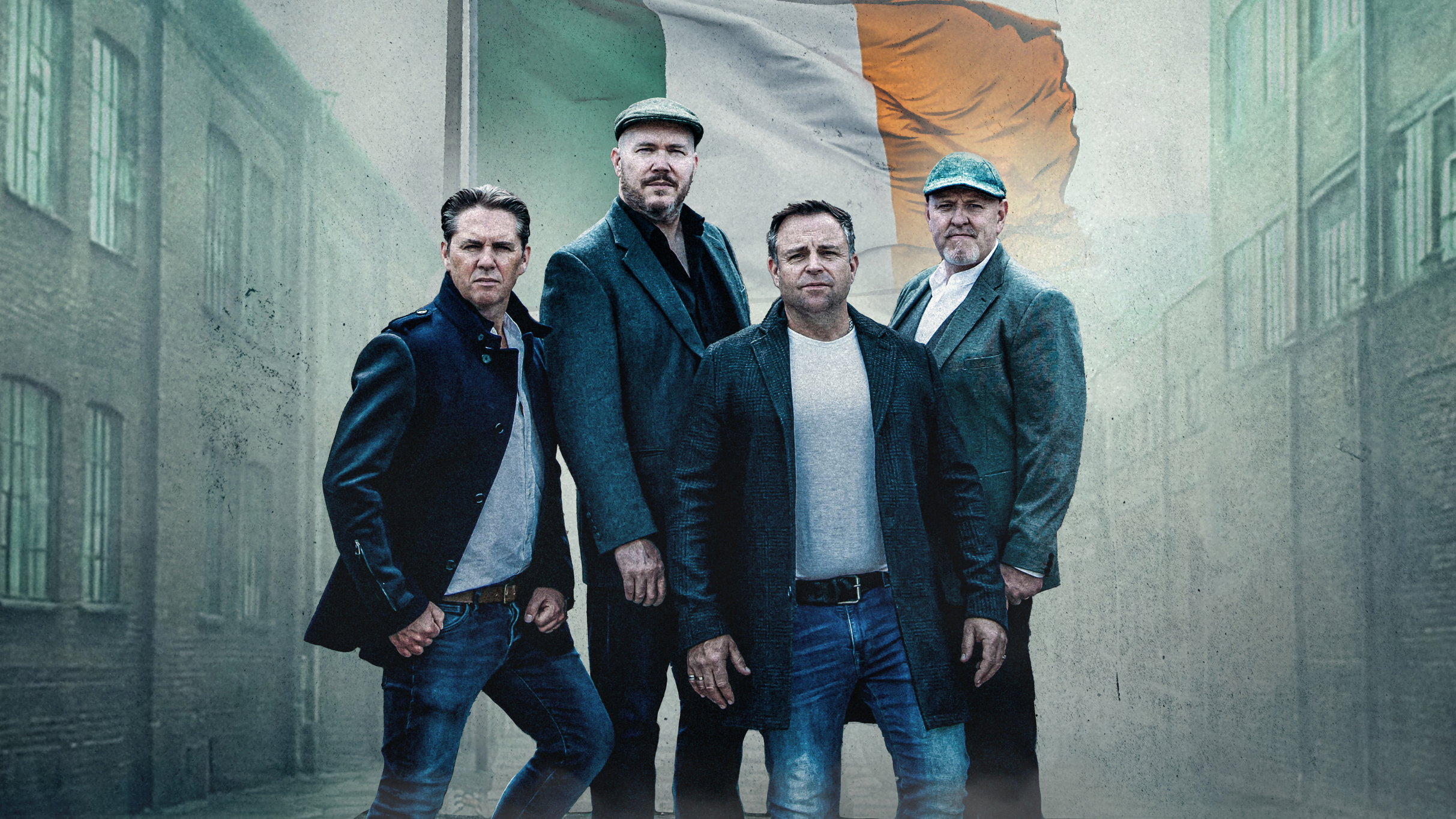 Presale codes for the high kings the rocky road tour: members use these when buying pre-sale tickets