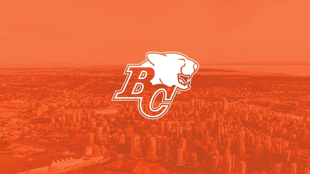 Hotels near BC Lions Events