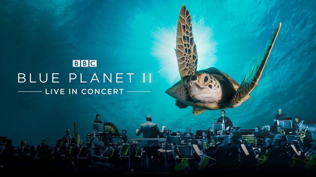 Hotels near Blue Planet II Live in Concert Events