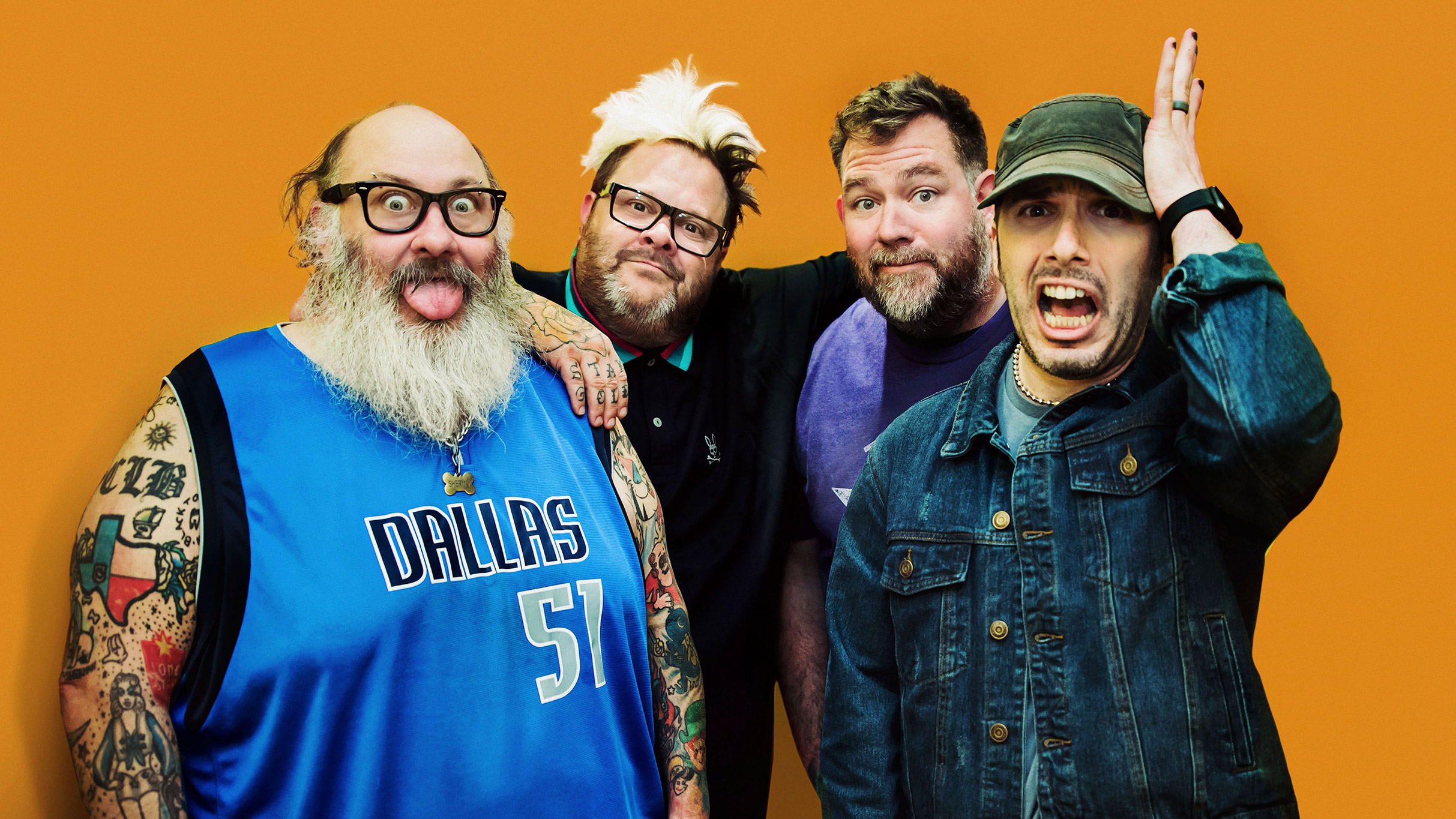 Bowling for Soup