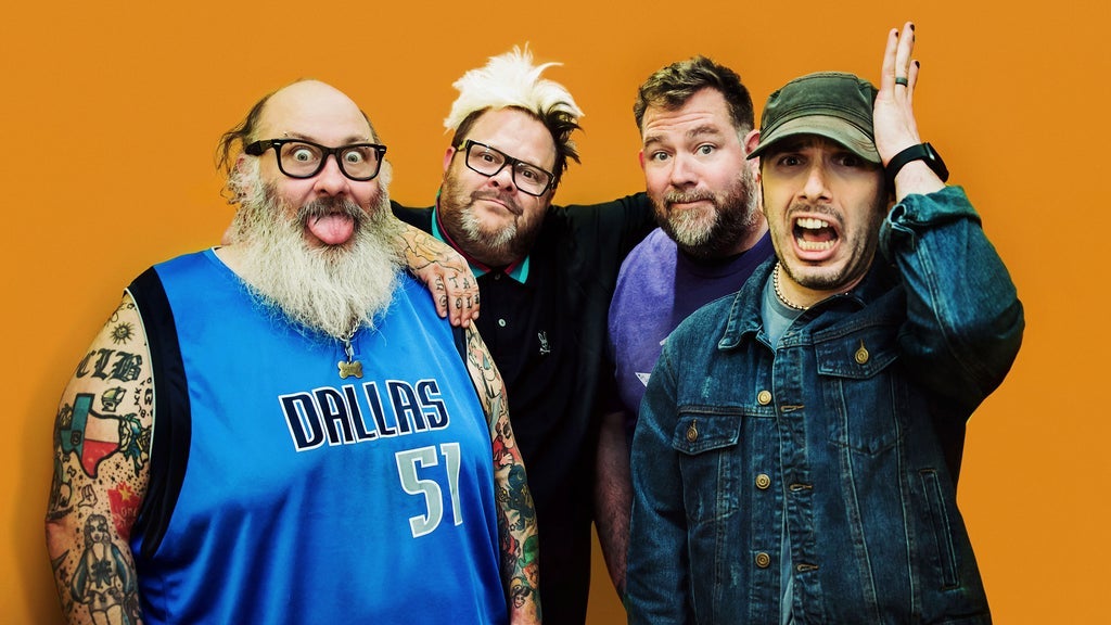 Bowling for Soup