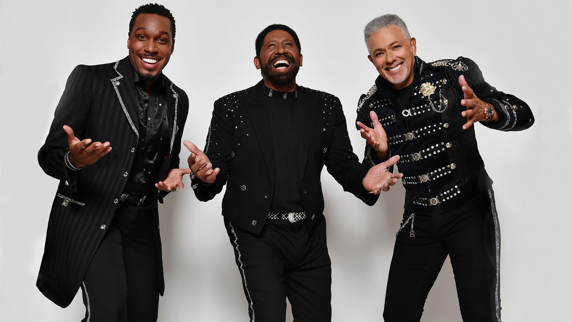 An Evening of Icons ft. Commodores, The Pointer Sisters & The Spinners presale password for show tickets in Wantagh, NY (Northwell Health at Jones Beach Theater)