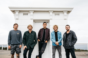 Parkway Drive