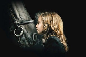 EQUITANA 2021 - Tageskarte Montag 15. März