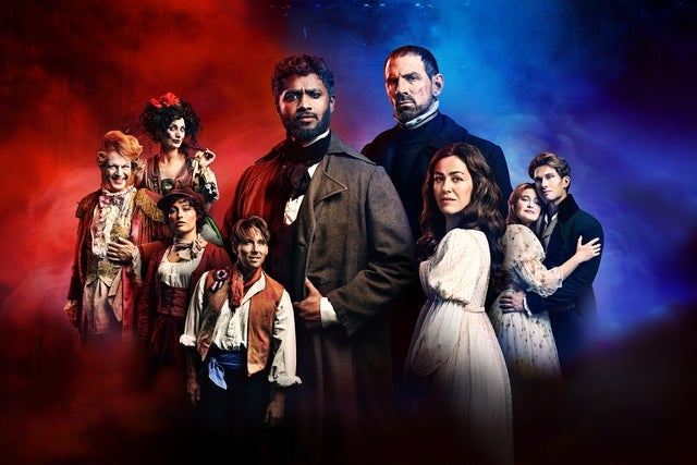 Les Miserables