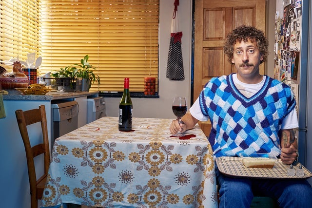 Presale codes for schalk bezuidenhout: &quot;hey hey divorce&quot;: members use these when buying pre-sale tickets