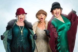 Fascinating Aida York Barbican Seating Plan Fascinating Aida York Barbican Seating Plan