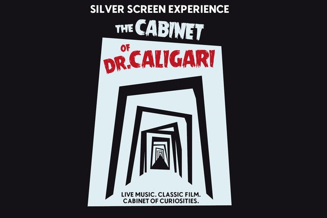 Cabinet of Dr. Caligari