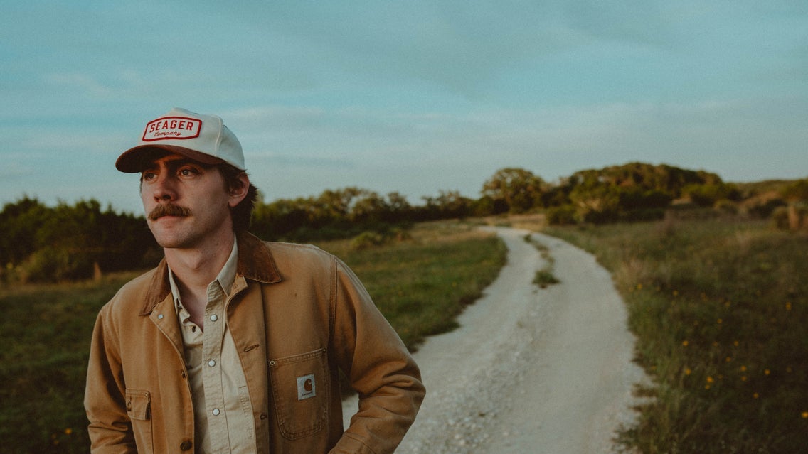 Dylan Gossett