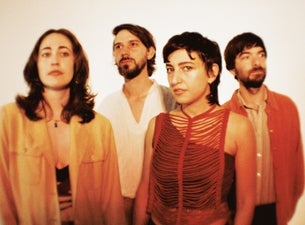Derya Yildirim & Grup Simsek, 2025-11-05, Амстердам