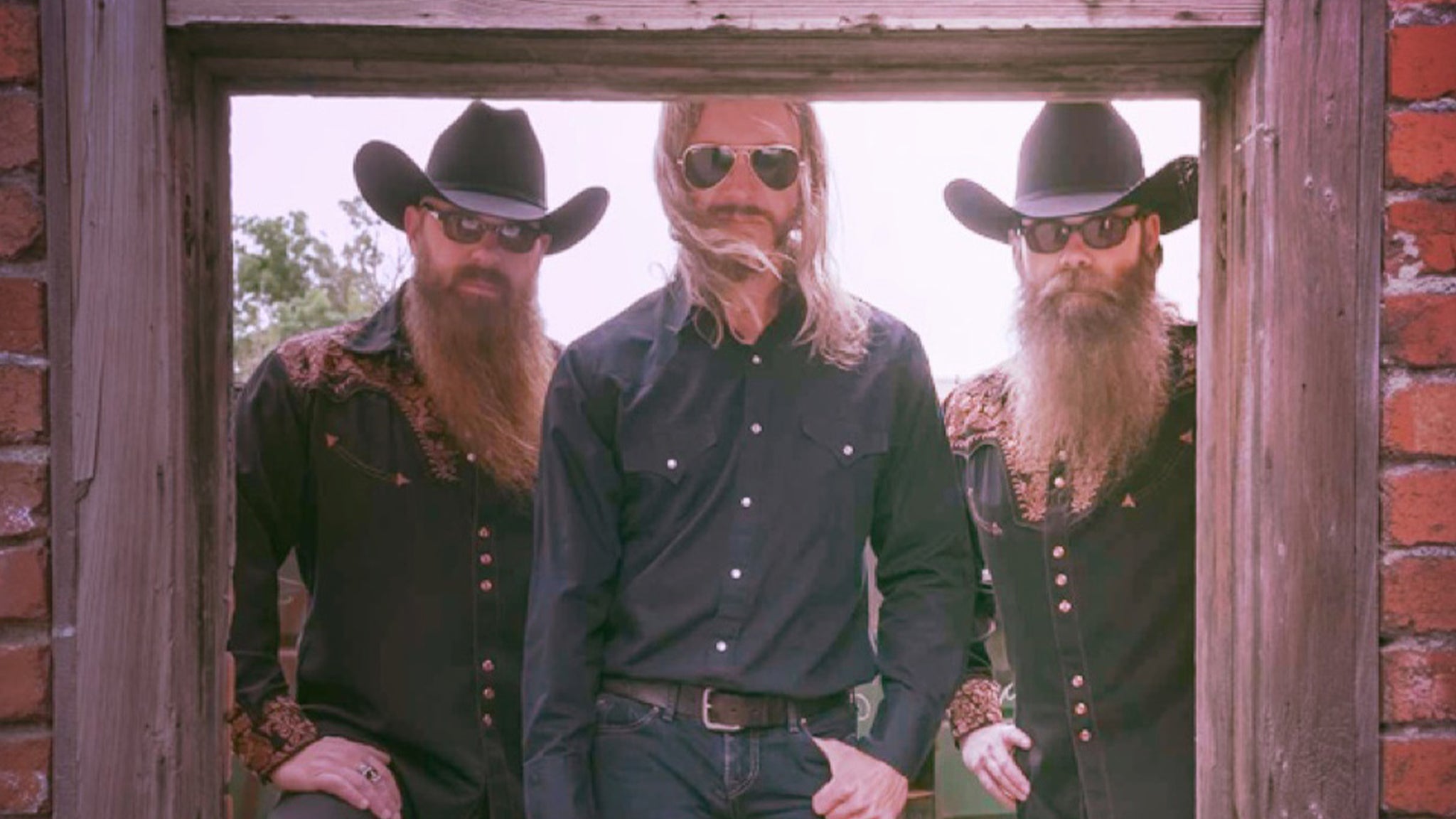 Beer Drinkers & Hell Raisers (21 and Over)