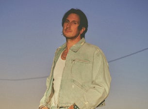 Image of Russell Dickerson - Custom Belt Buckle Upgrade