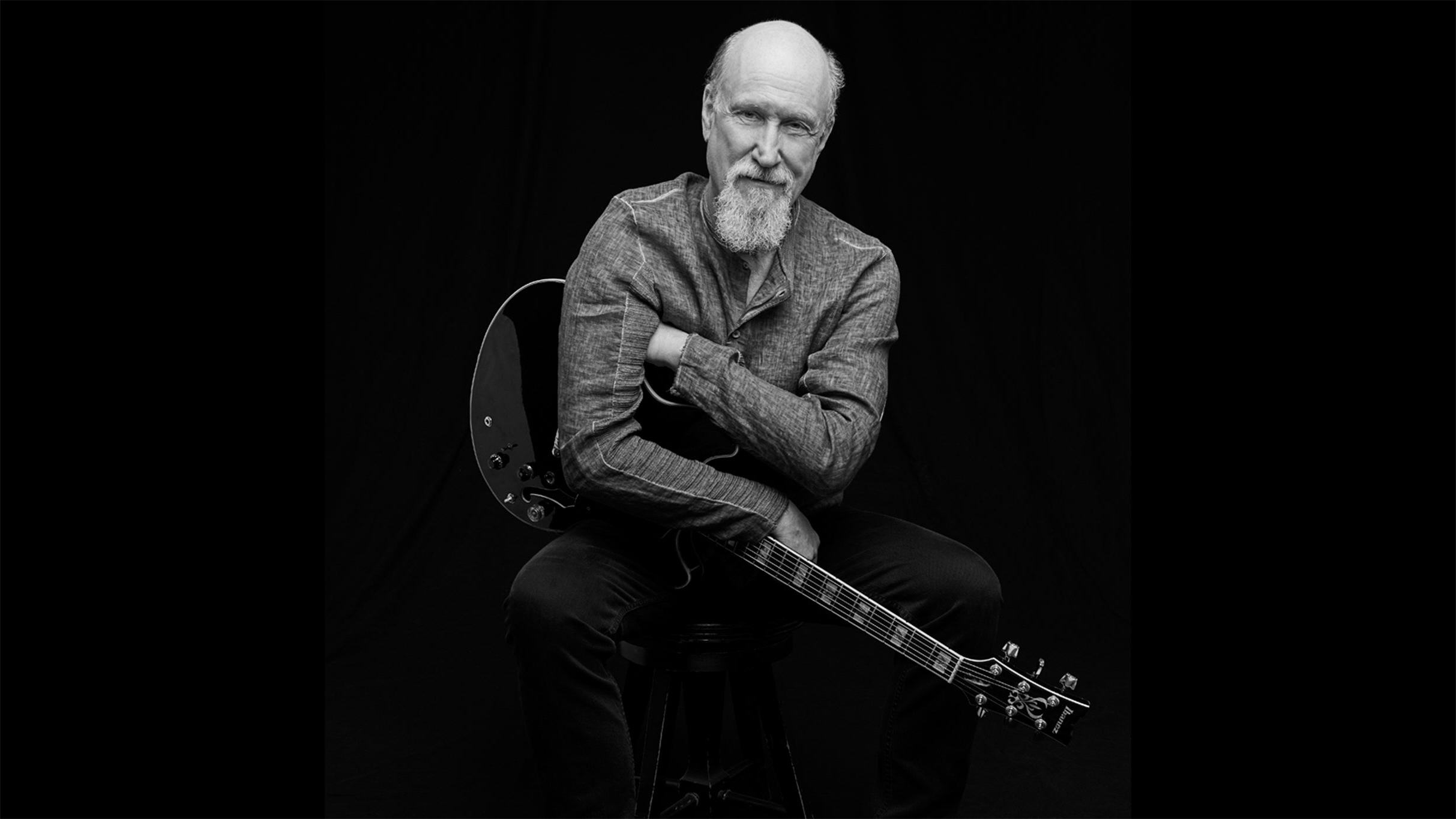 John Scofield