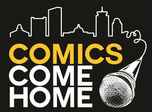 Comics Come Home 28