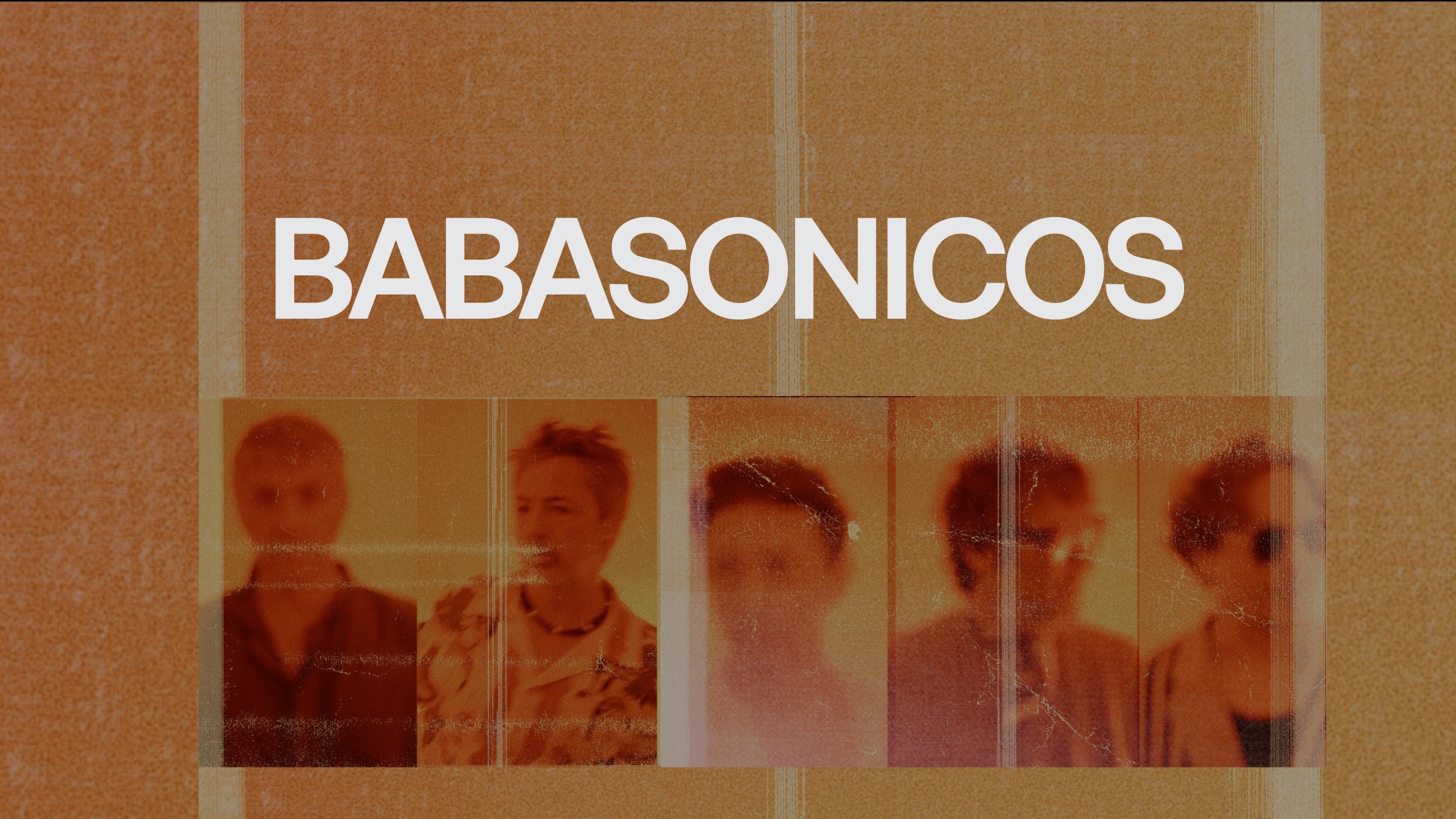 Babasonicos