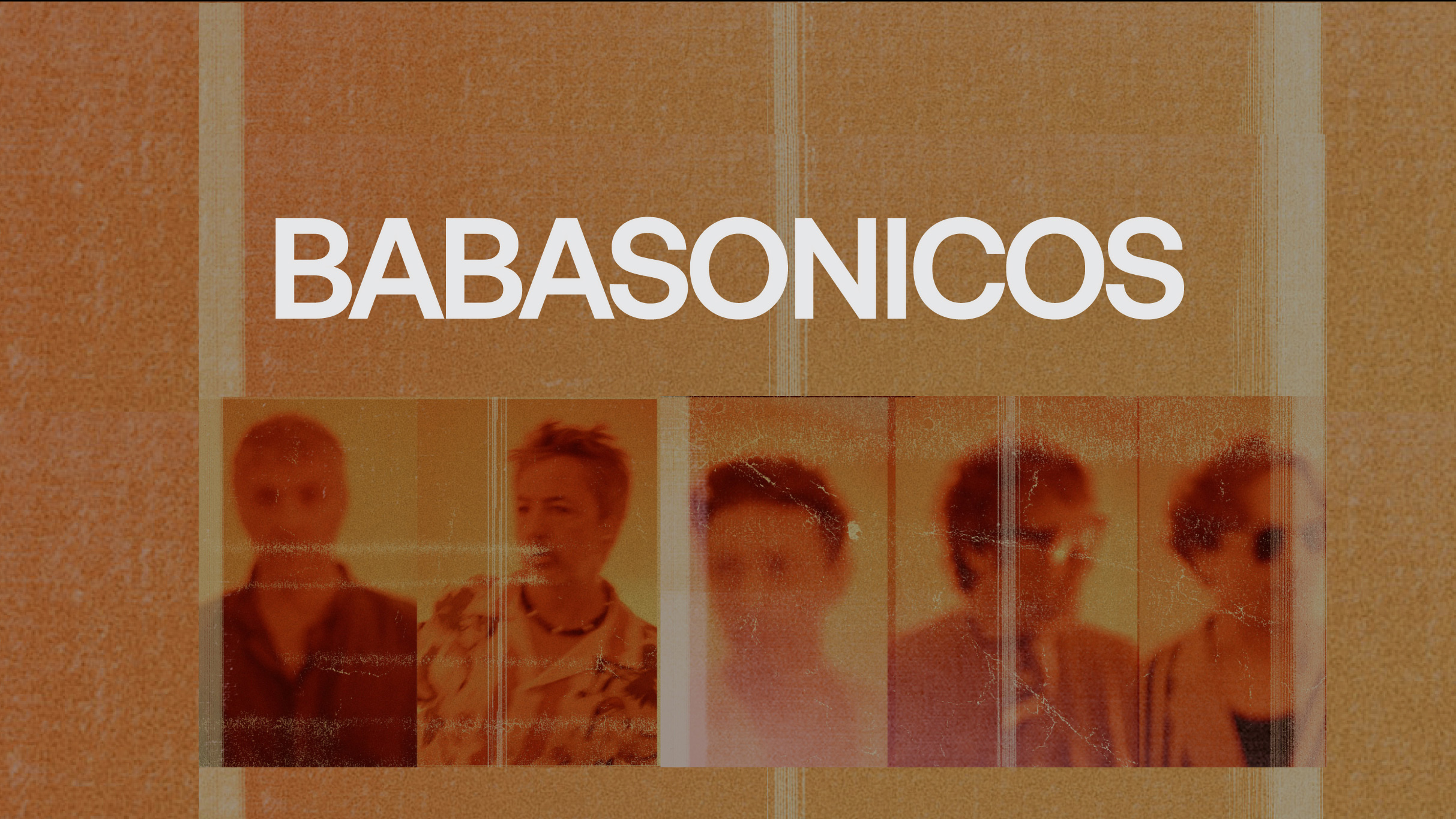 Babasonicos