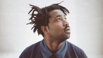 Sampha in Nederland