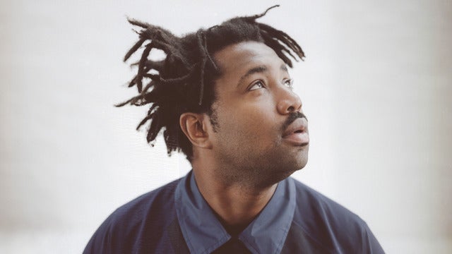 Sampha tickets en evenementen in Nederland 2024