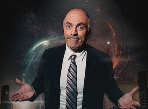Adam Ray is Dr. Phil LIVE