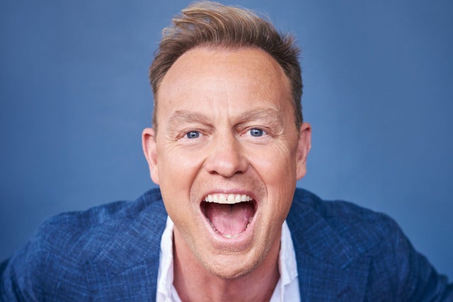 Jason Donovan