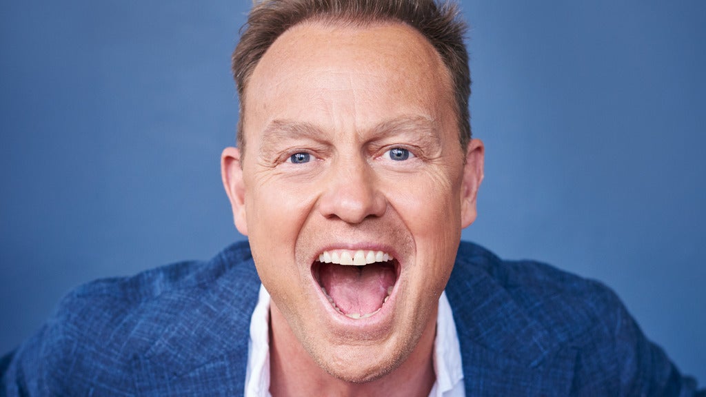 Hotels near Jason Donovan Events