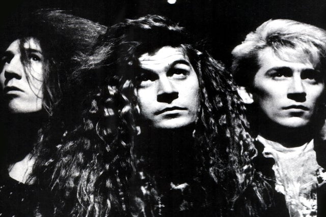 Balaam & the Angel - THE GREATEST STORY EVER TOLD - 40TH ANNIVERSARY
