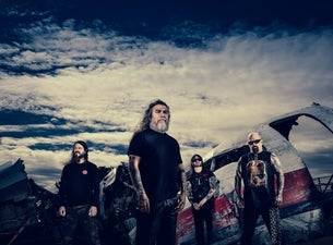 Slayer logo