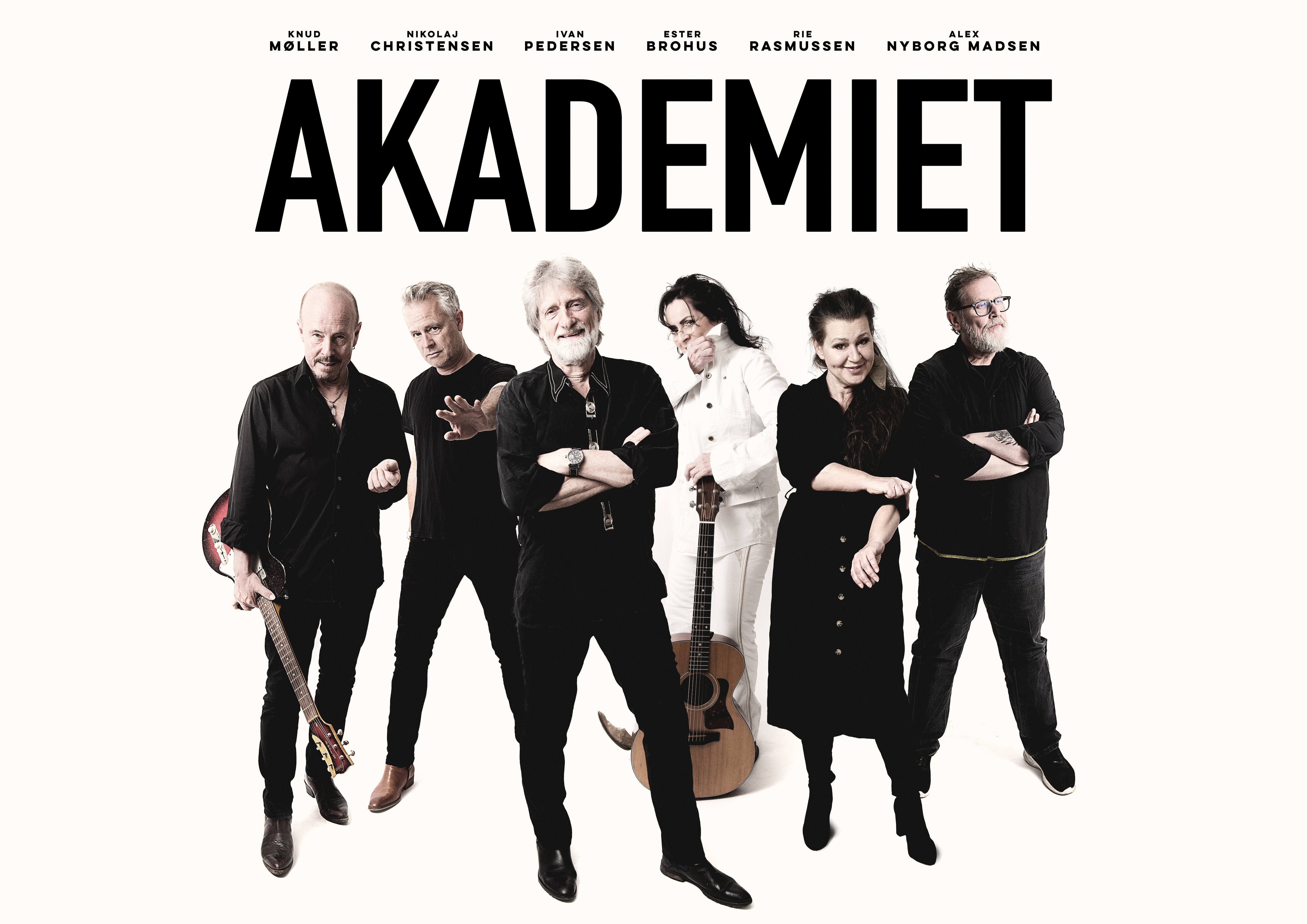 AKADEMIET – 2025-08-30