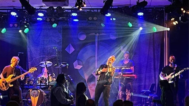 live photos