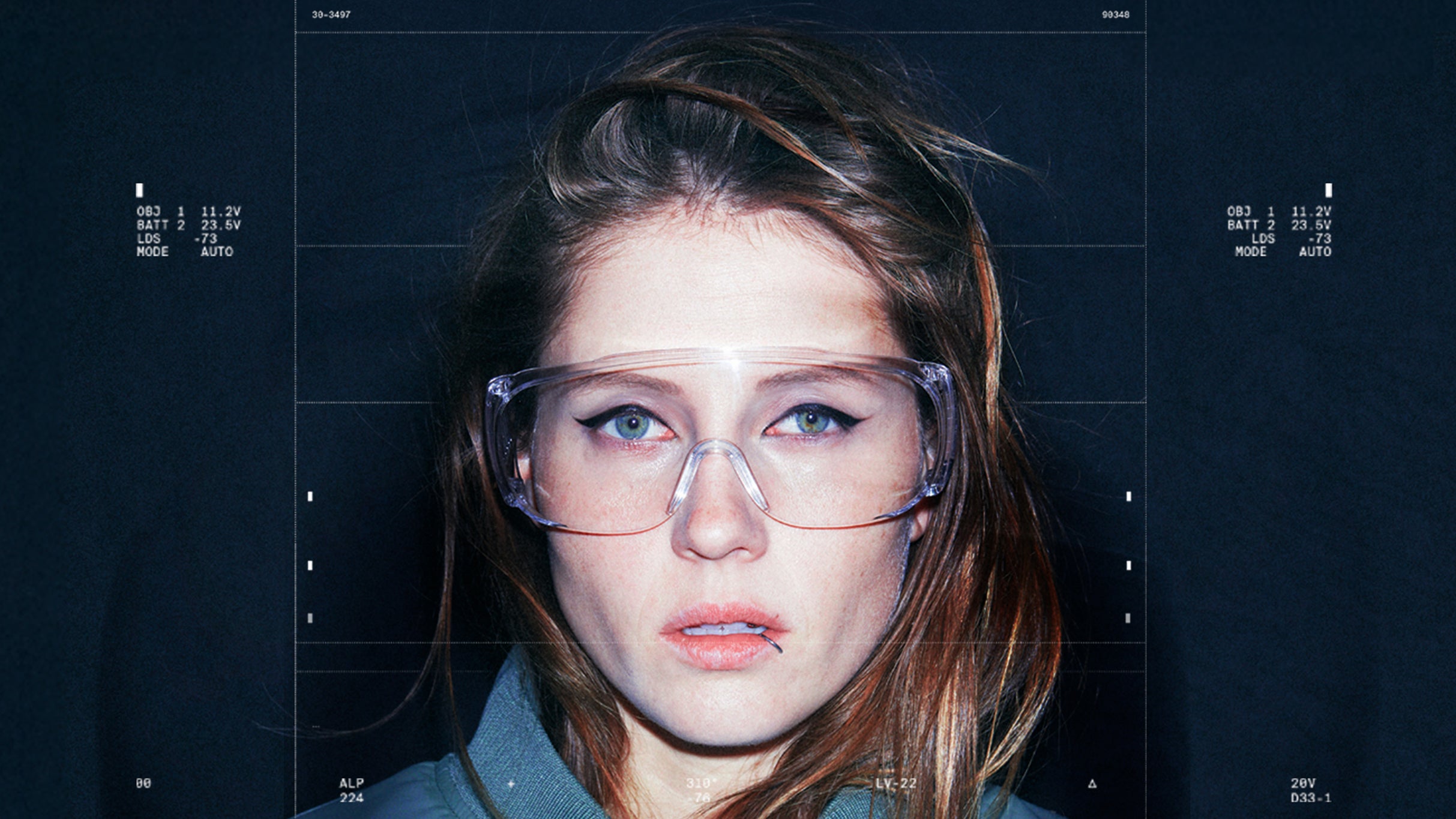 Charlotte de Witte