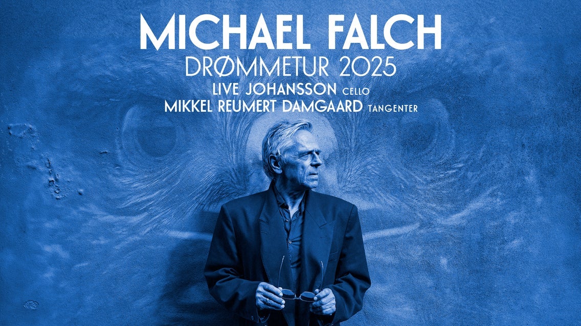 Michael Falch - Lyttesession