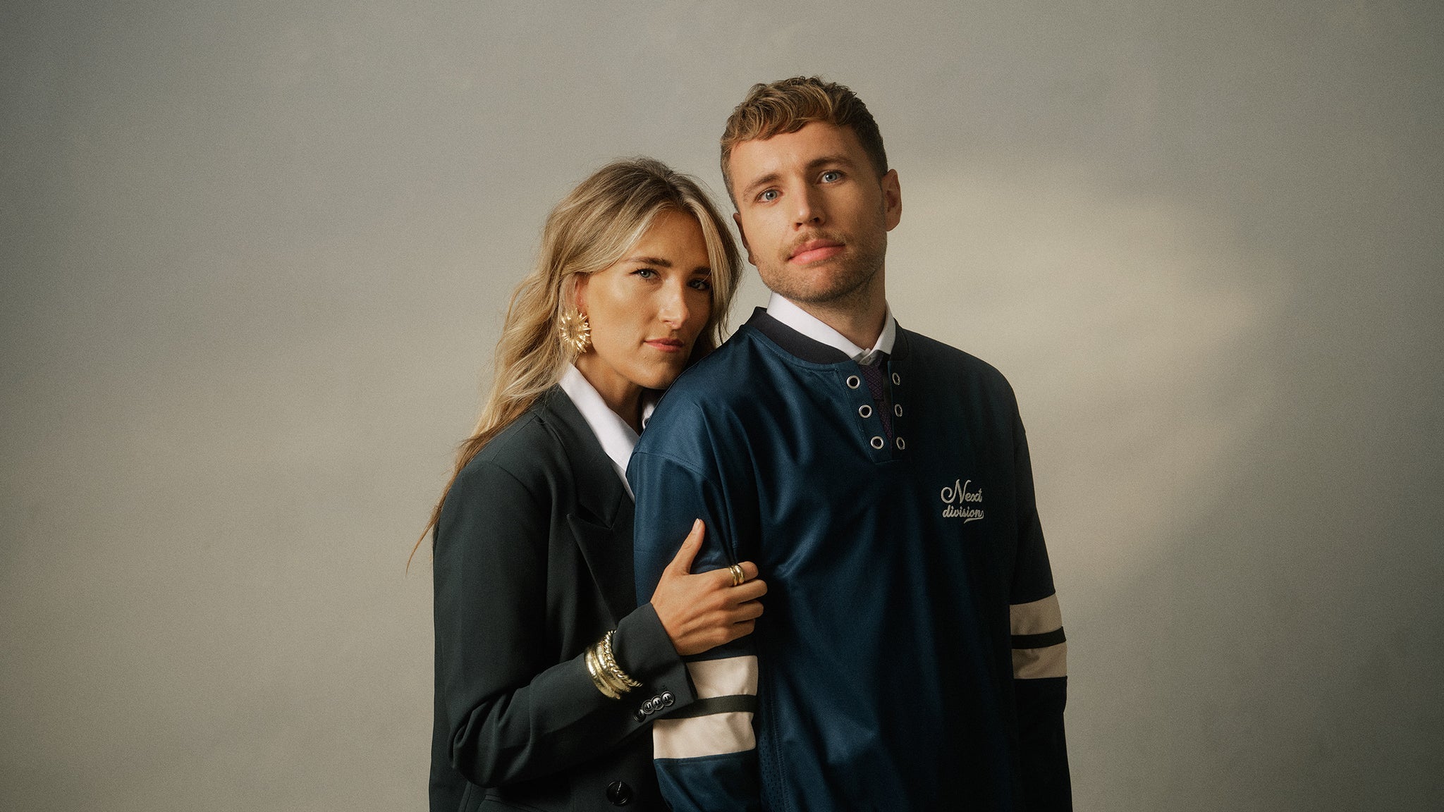 Suzan & Freek