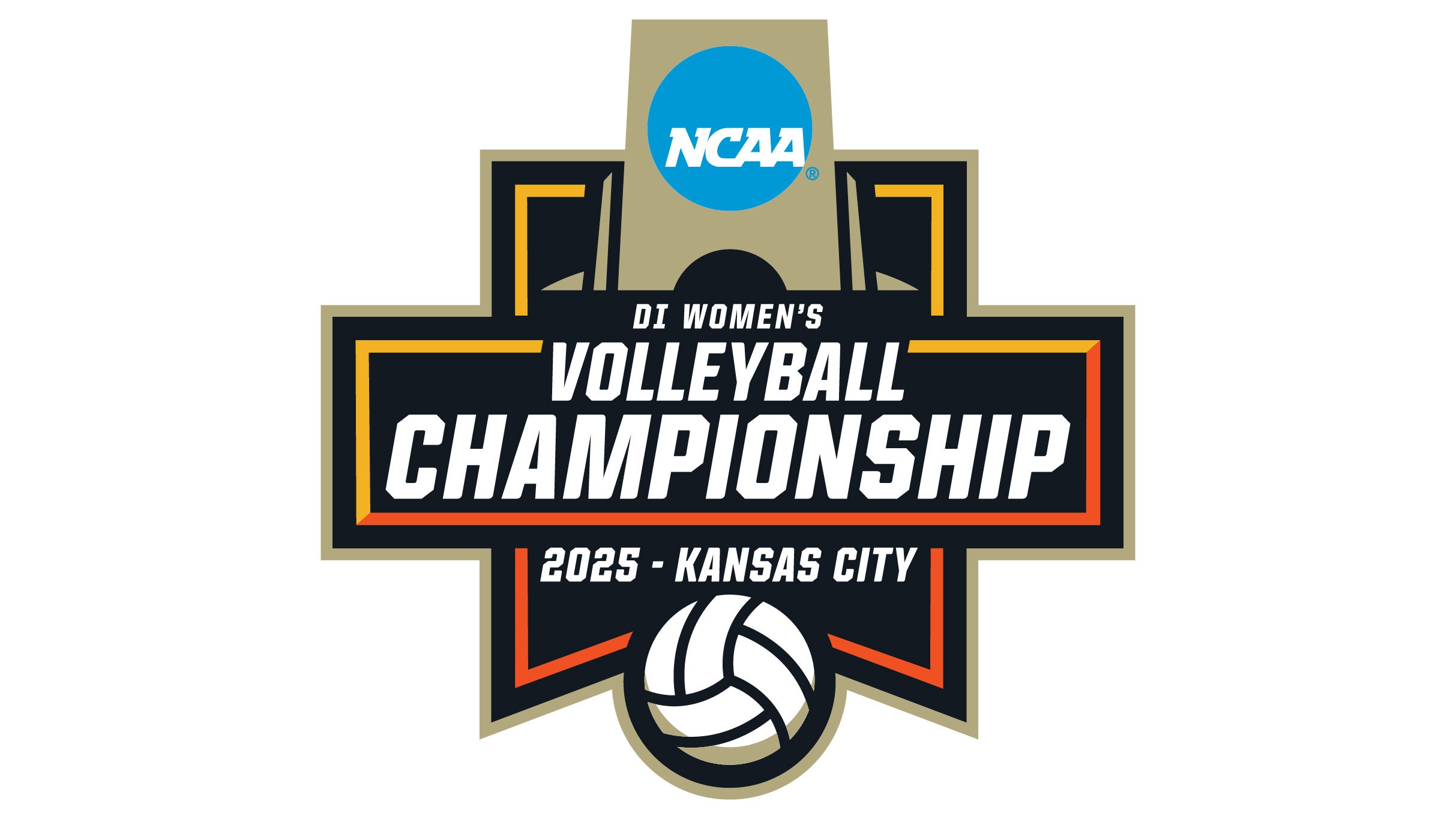 NCAA Womens Volleyball All Sessions - TIME SUBJECT TO CHANGE