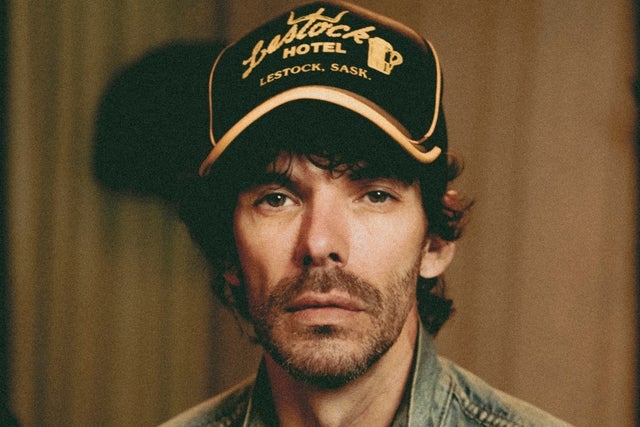 Kyle McKearney pre-sale password for early tickets in Toronto