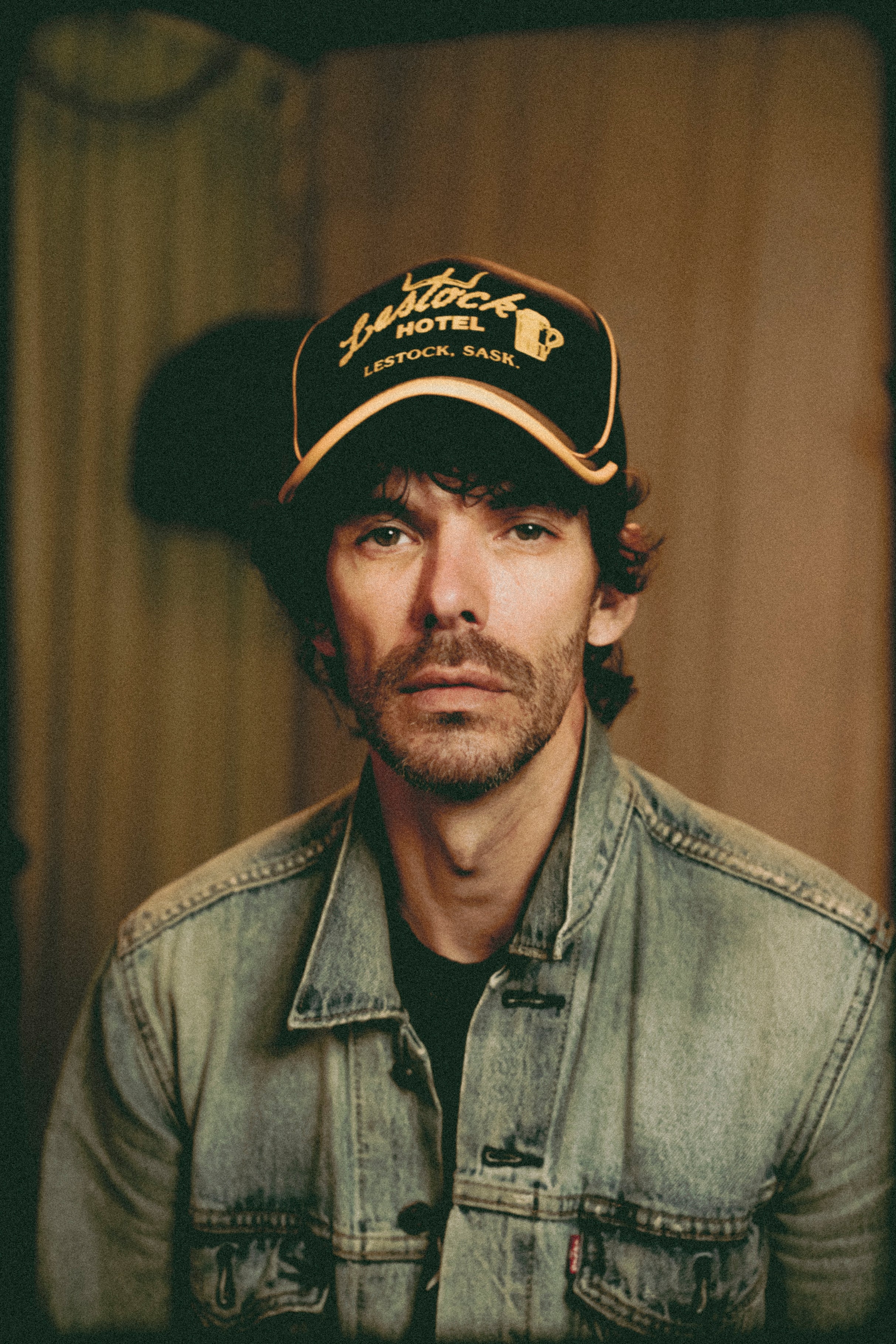 Kyle McKearney at The Horseshoe Tavern – Toronto, Canada