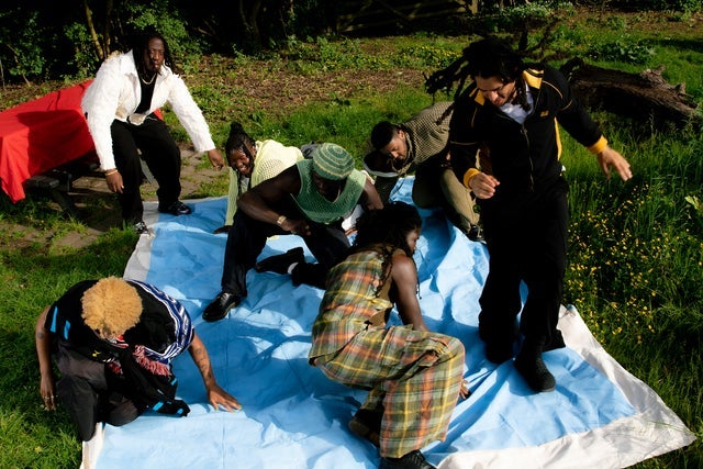 Presales to kokoroko: members use these when buying pre-sale tickets