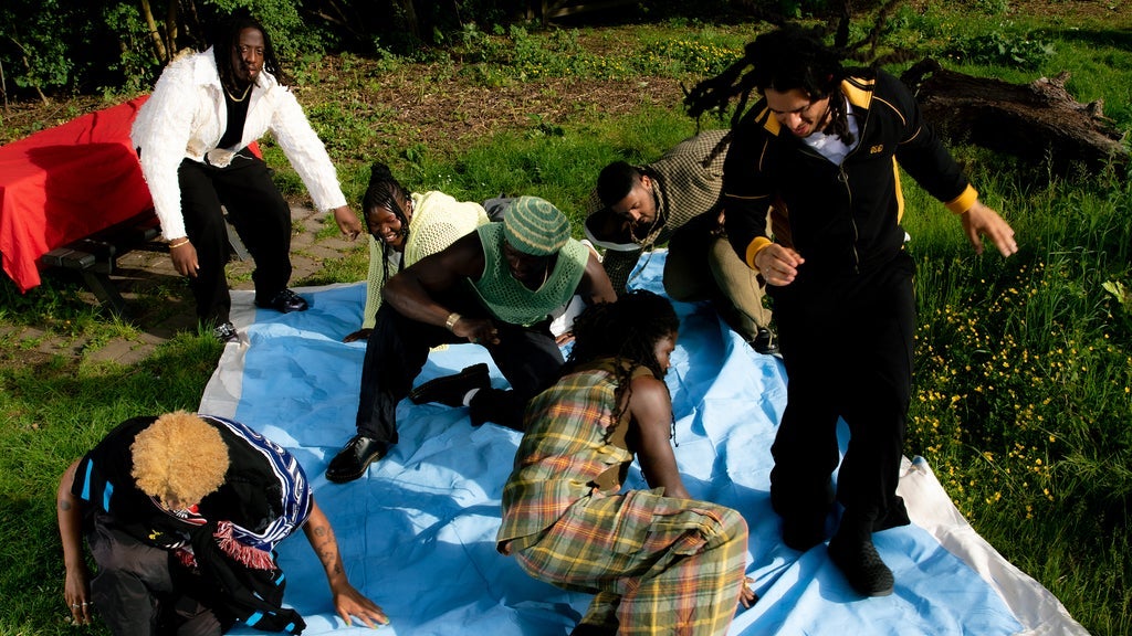 KOKOROKO Brings Afrobeat Fire to Buckhead Theatre on June 11, 2026