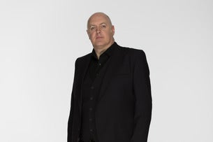 Dara O' Briain: So...Where Were We? Edinburgh Playhouse Seating Plan