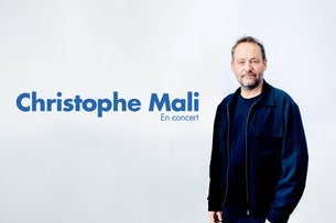 Christophe Mali