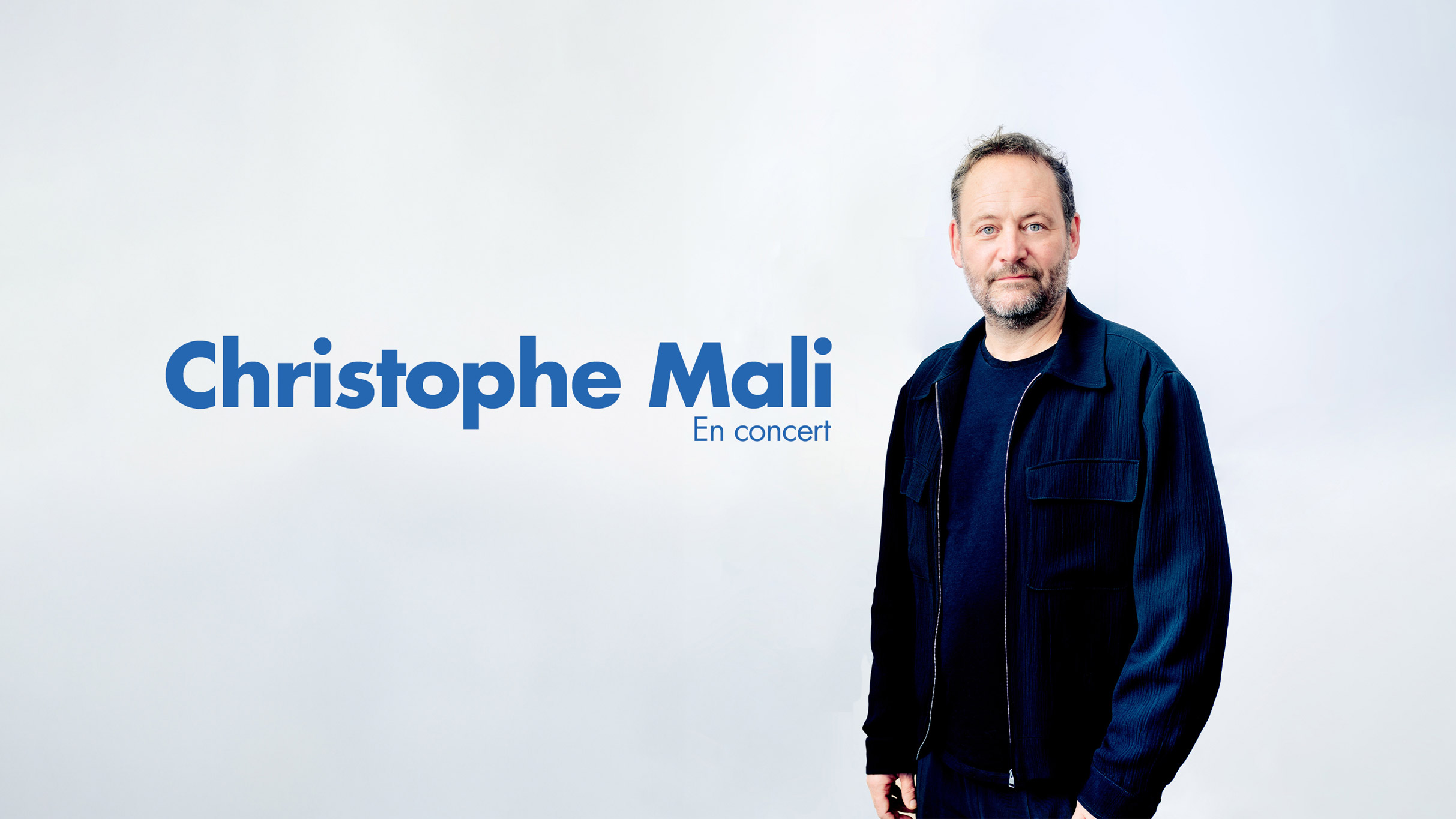 Christophe Mali