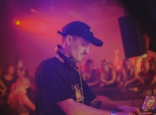 Ewan McVicar - All Night Long [Concourse Only], 2025-12-28, Манчестер
