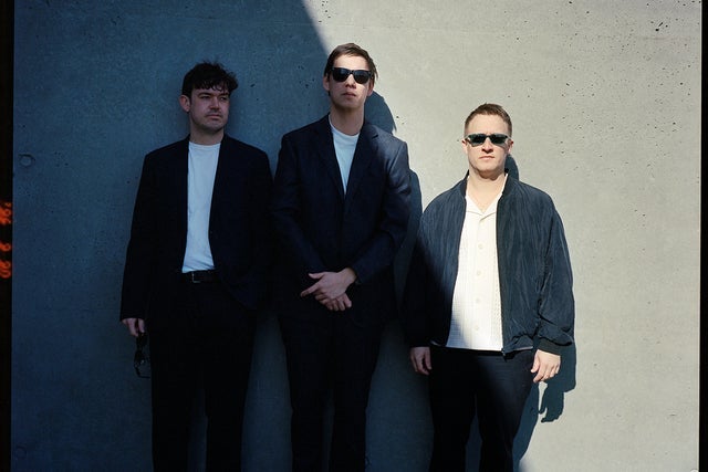 Ticket Reselling DINNERKONCERT MED JUNG